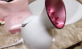 蒸脸器可以凉白开吗 蒸脸器可以使用凉开水吗