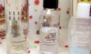 卸妆油和卸妆乳哪个卸妆效果更好（卸妆油和卸妆乳哪个卸妆效果更好一点）