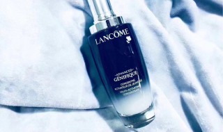 肌底液和精华一样吗（肌底液和精华一样嘛）