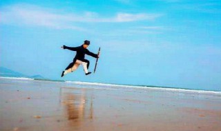 轻功怎么练 会飞的轻功怎么练