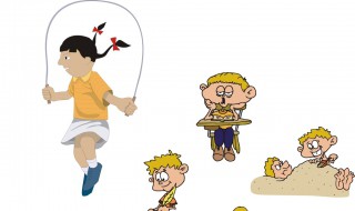 跳绳一小时能燃烧多少脂肪（跳绳一小时能燃烧多少脂肪啊）