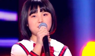 蒙面唱将寿司是谁 蒙面唱将寿司妹妹是哪一期