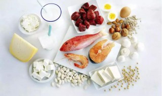 每天摄入多少最适合（每天摄入多少最适合减肥）