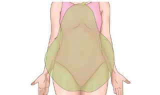 梨型身材怎样减肥（梨型身材究竟怎么减肥）