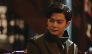 沙海张日山尹南风真实关系是什么 沙海张日山和尹南风什么关系