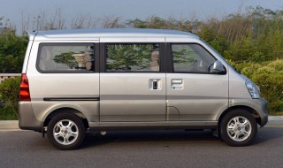 五菱厢式货车车厢尺寸（五菱厢式货车车厢尺寸是多少）