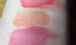 染唇液怎么化咬唇妆 染唇液怎么涂