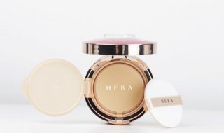 气垫粉底液使用方法是什么 气垫粉底液使用方法是什么颜色