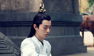 余庆年肖战什么时候出场（余庆年肖战什么时候出场啊）