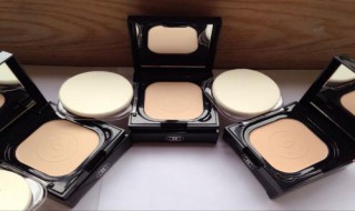 用了粉底液还需要用粉饼吗 用了粉底液还需要用粉饼吗?