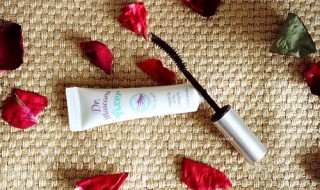 睫毛膏一次能用多久（睫毛膏可以使用多久）