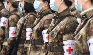 河北医疗队支援湖北那个市 全国各地医疗队支援河北