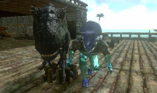 方舟手游怎么获得黑珍珠 方舟手游黑珍珠怎么获取