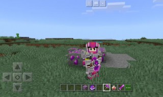 我的世界天启之境狂人博士在哪 我的世界天启之境狂人博士在哪找