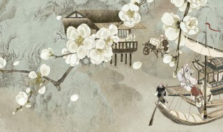 梅花三弄的三弄指什么（梅花三弄的三弄指什么演奏次数吗）