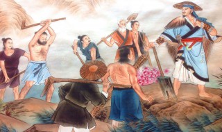 大禹治水治的是哪条河 大禹治水中治理的是哪条河