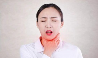 治疗嗓子发干小窍门（治疗嗓子发干小窍门图片）