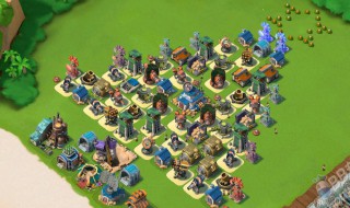 海岛奇兵如何获得海岛圣诞树（海岛奇兵中的海岛圣诞树怎么弄）