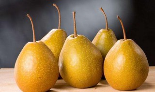 惊蛰吃梨祝福语 关于惊蛰吃梨的话语