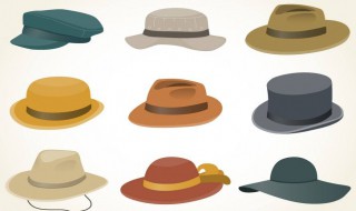 寸头发型带什么帽子 寸头发型带什么帽子好看女