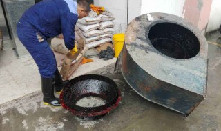 油污粉的去污效果怎么样 去污粉可以去油污吗