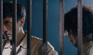 颜红光的真实身份是什么（颜红光的扮演者是谁）