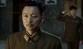 明台的亲爹到底是谁（明台的亲爹到底是谁黎叔）