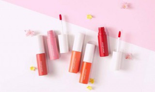 染唇液怎么涂的自然 新手怎么涂好染唇液