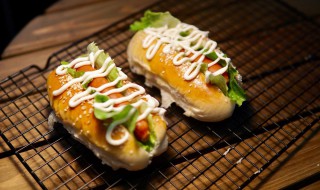 自制面包放几天 自制面包放几天还能吃吗