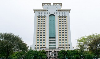 光华园属于哪个校区 光华院区是在哪里