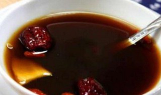 天天喝红枣生姜水会瘦嘛 红枣姜水可以天天喝吗会长胖吗