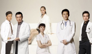 电视剧心术主演演员表（电视剧心术主演演员表大全）