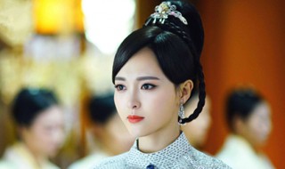 拓跋余是真心喜欢未央吗（拓跋余宠未央）