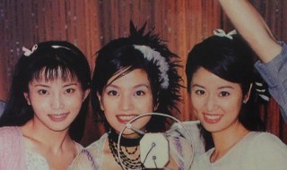 情深深雨濛濛剧组重聚是哪个节目 情深深雨濛濛剧组重聚的节目