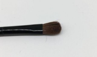 眼线膏刷是什么刷 眼线刷用法