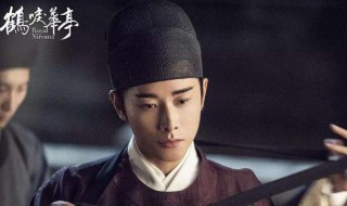 萧定权喜欢阿宝吗 萧定权喜欢阿宝吗是真的吗