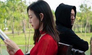 唐人街探案lvy真实身份是幕后大boss吗（《唐人街探案》lvy）