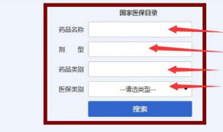医保系统怎么录入药品（医保系统怎么录入药品名称）