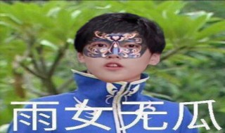 雨女无瓜为什么突然火了（雨女无瓜怎么火的）