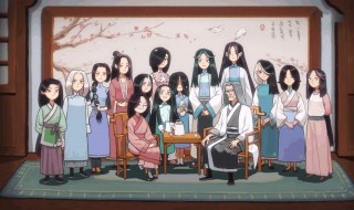 梅花十三的弟弟是谁（梅花十三的弟弟是谁视频）