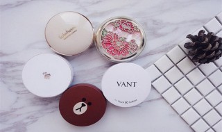 气垫怎么用最正确 爱敬气垫怎么用最正确