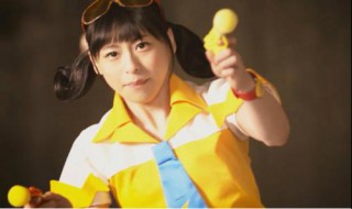 德井青空为啥叫德井大爷（为什么叫德井大爷）