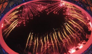 北京奥运会开幕的时间是什么? 北京奥运会开幕的时间是什么