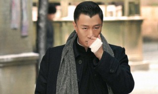 金海真实的身份是什么 金海弟弟叫什么