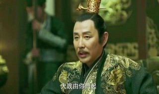 庆帝为什么要帮范闲（庆帝为什么要害范闲）