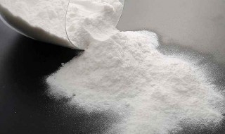 明矾和小苏打是一种东西吗 明矾和小苏打是一种东西吗为什么