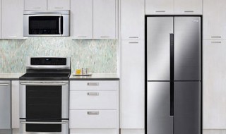 科龙冰箱怎么调温（科龙冰箱怎么调温度）