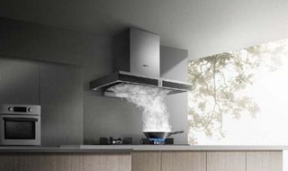 抽油烟机灯亮但发动机不工作（抽油烟机灯亮电机不工作）