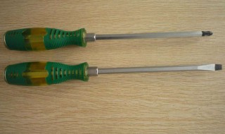 飞机可以带螺丝刀吗 飞机可以带螺丝刀吗?