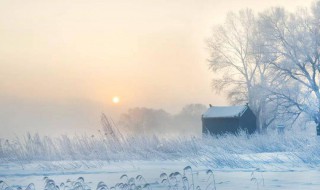 大寒暖心祝福语大全（大寒暖心祝福语大全简短）